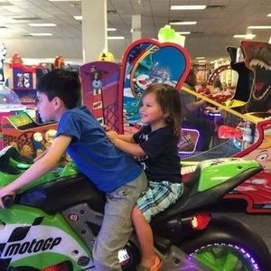 Meet your Posher, Donaldo